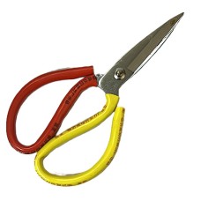 Хайч /үйлний/ дунд шар улаан гартай