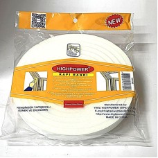 Зөөлөвчтэй дулаалга