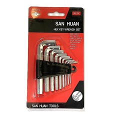 6н талтай тусгай түлхүүр LB-021M