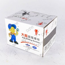 Конусан толгойтой шуруп модны 1.6