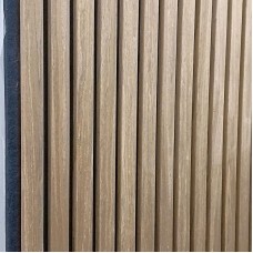 АРКУСТИК РЕЙК 60х240см цайвар бор