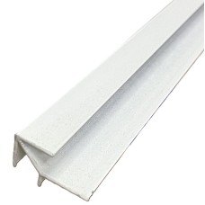 Панел 0.8 гадна булан цагаан