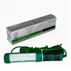 Аваарын гэрэл 220V утастай 10B10C