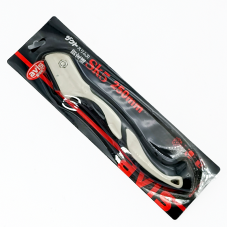 Эвхдэг самурай хөрөө хар