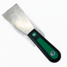 Төмөр шпатель 2" ногоон