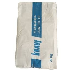 KNAUF Чигжээс 20кг