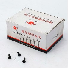 Хар шуруп 4.2x1.6