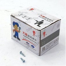 Конусан толгойтой шуруп төмрийн 2.0