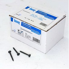 Knauff 3.5 шуруп