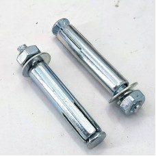 Хонгойтой анкер 6*80