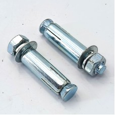 Хонгойтой анкер 12*80