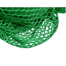 Хамгаалалтын ногоон тор 2*50м