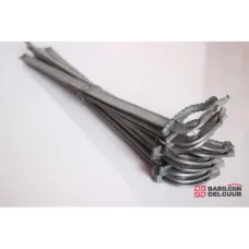 Дан нурууны хавчаар шинэ