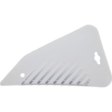 Резин цагаан шпатель 333-0200