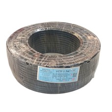 Солонгос 2.5x2C саарал утас 100м