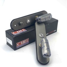 Металл хаалганы бариул HW002A/12S