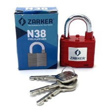 ZARKER Солонгос цоож N38