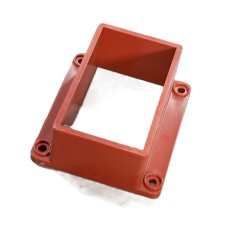 Террасан шалны гарны холбох улаан