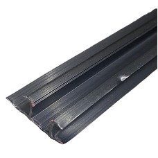 Панел 0.8 гэрлийн замтай залгаа хар