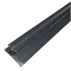 Панел 0.5 залгаа хар ховилтай