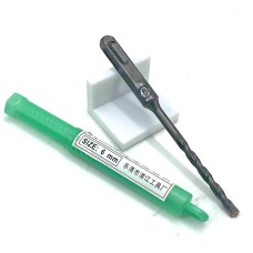 Бетоны өрөм 150мм