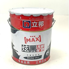 MAX ГАДНА ХАНЫН ЭМУЛЬС Хар 18л