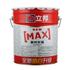NEW MAX Хятад лаазтай эмульс 18л өтгөн.