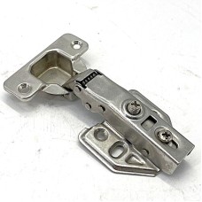 Нугас шкафны тайвшруулагчтай тэгш