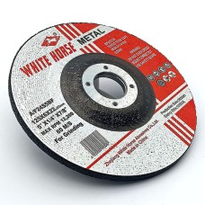 WHITE HORSE Точил 125мм