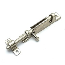 Замган түгжээ цагаан /том/