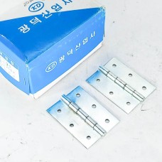 Солонгос нугас 3"