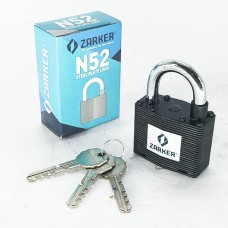 ZARKER Солонгос цоож N52