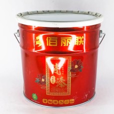 УЛААН САВТАЙ ЭКО БУДАГ /Цагаан/ 13кг