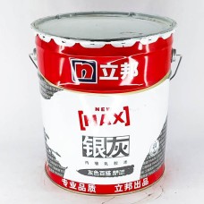 MAX ГАДНА ХАНЫН ЭМУЛЬС Саарал 18л