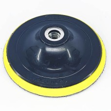 125-тай зүлгүүрийн таваг