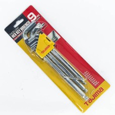 TAJIMA том тусгай түлхүүр