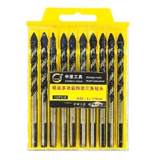 ZHONGYA TOOLS Плитаны суман өрөм №2