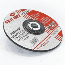 WHITE HORSE Точил 180мм