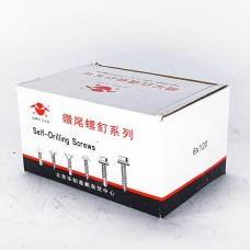 Хар шуруп 4.2*120