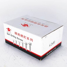 Хар шуруп 4.2*80