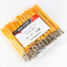 Тэлэгчтэй шуруп 8*100