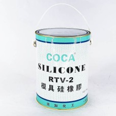 COCA СИЛИКОН 4л