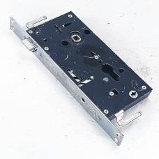 Бүргэд хаалганы корбус дөрвөлжин