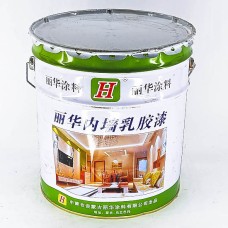 ЛИ ХУА ХЯТАД ДОТОР ХАНЫН ЭМУЛЬС 18л