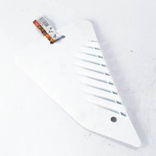 Резин цагаан шпатель 333-0250