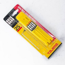 TAJIMA Япон Цаасны хутганы ир /LCB-65/