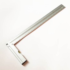 Тэгш устай булан чий том